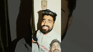 Ghost under my bed scary 😲 prank with sibling viral funny trending PriyalKukreja [upl. by Nela]