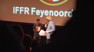 IFFR Feyenoord Fever [upl. by Alpert]