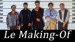 The Usual Suspects 1995  HD Full Movie Podcast Episode  Film Review [upl. by Helene]