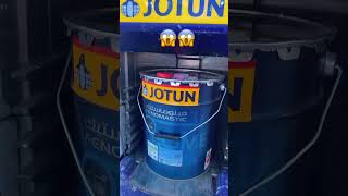 Jotun paint bast colour new 🏠 viralvideo jotun foryou design colors [upl. by Marcelia]