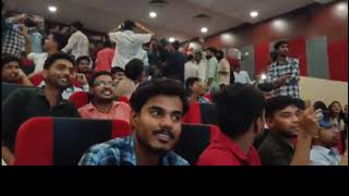 college farewell dance IIT Bombay viralvideosvideoytytvideoytviraltrendingvideoviralvideos [upl. by Nueoras743]