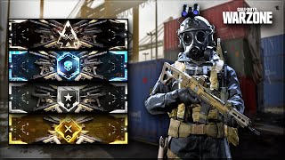 This NEW Calling Card COULD Take YEARS to EARN  Mastery Calling Card amp Emblems [upl. by Akkim841]