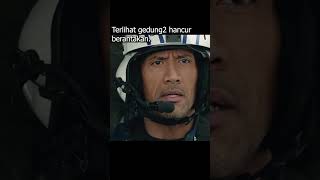 Gempa yang menghancurkan Kota Film Sanandreas [upl. by Marmion]