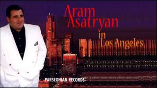 Aram Asatryan  Im Ser amp Geghecik Acher [upl. by Harehs145]