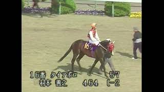 【昭和】中山競馬場 昔 使用されていた本馬場入場曲  ファンファーレ ～Marche des mousquetaires du Roy [upl. by Tommy]