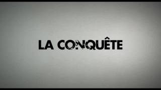 La Conquête Teaser [upl. by Marsden]