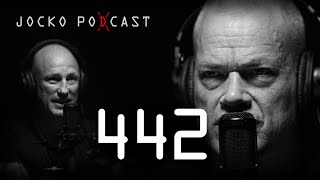 Jocko Podcast 442 Breaking Records and Saving Lives w British Special Forces Soldier Dean Stott [upl. by Anec]