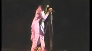 Aerosmith  1987 Angel Live 1990 Sous Titres Fr [upl. by Viehmann]