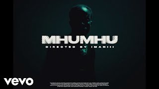 Nutty O  Mhumhu Official Video [upl. by Nifled]