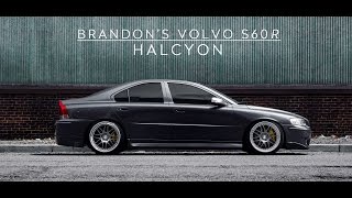 Brandons Volvo S60R  HALCYON [upl. by Bondon]