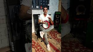 Learn darboka  darboka music loai khory darbuka darboka taraboka percussion darbukalesson [upl. by Barris667]