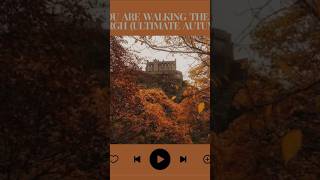 Ultimate autumn playlist Listen now 🍂🍁 [upl. by Klement524]