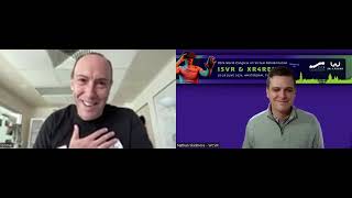 WCVR24  Interview Lorimer Moseley [upl. by Llorrad]