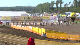 ADAC MX Masters Holzgerlingen [upl. by Fadden585]