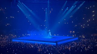 Drake  Over  Headlines Live in LA 816 [upl. by Moncear716]