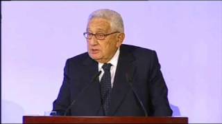 Freedoms Challenge Henry Kissinger [upl. by Christoper]