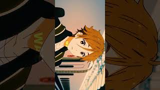 Tamako Love Story Current Joys  Fear [upl. by Dlared]