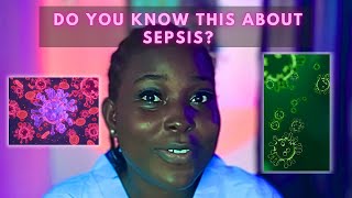 What Is Sepsis  You Should Know This About Sepsis [upl. by Drofiar40]