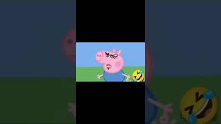 Peppa pig meme shortviral viralshorts [upl. by Mano859]