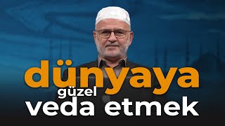 Alican Tatlı  Dünyaya Güzel Veda Etmek [upl. by Eioj]