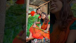 Dakatiya Banshi  Part 1 aakangshadatta bohurupi trending viralsong koushanimukherjee hitsong [upl. by Kimmi991]