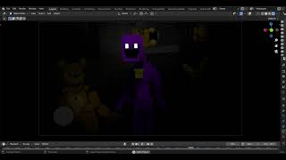 dave miller remake blender dsaf davemiller [upl. by Zirkle]