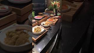 【 Taiwan 台湾 】Regent Hotel Taipei 晶華酒店 栢麗廳 BRASSERIE リージェントホテル ブラッセリー ビュッフェレストラン 食べ放題 大人気 高級ホテルビュッフェ [upl. by Eddra]