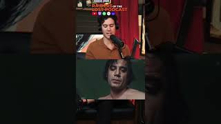 Anton Chigurh’s selfsurgery explained film nocountryforoldmen coenbrothers cinema filmmaking [upl. by Alden]