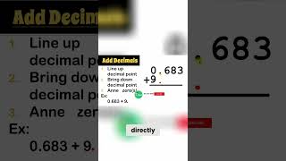 Multiplying Decimals  5th Grade Math Made Easy  Mr Ace Math [upl. by Dylana364]