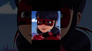 Romeo Santos  Imitadora  Marinette  Ladybug  Video edit  shorts  Miraculous Alejandra [upl. by Jed]