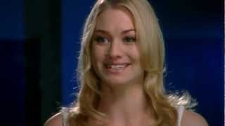 Chuck S04E17 HD  Admiral Fallow  Squealing Pigs Sarah Tries On Wedding Dresses [upl. by Brennen]