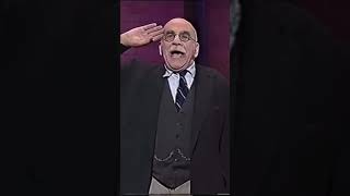 God Save The Queen  An Audience with Alf Garnett [upl. by Elttil863]