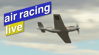 Reno Air Races LIVE from the Valley of Speed [upl. by Saree]