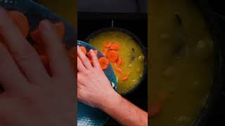 The Ultimate Recipe for Weight Loss Split Pea Soup [upl. by Ahsatan]