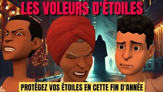 DÉJOUEZ LES PLANS DES OCCULTISTES EN CETTE FIN DANNÉE ANIMATION CHRÉTIENNE [upl. by Borer]