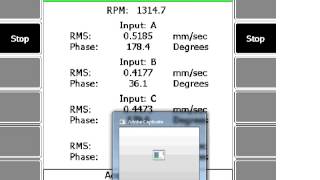 Collect Peak and Phase Measurements with the AMS 2140 Tutorial [upl. by Duval]