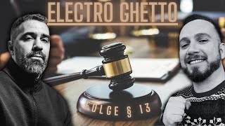 ELECTRO GHETTO I DER GERICHTSPROZESS IST VORBEI mit Bushido amp MarvinCalifornia [upl. by Rehptosirhc787]