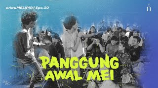 eńauMELIPIR Eps 30  Rebutan Untuk On Stage Lebih Awal [upl. by Tiler]