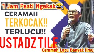 TERLUCU 😂😂  UST TILE TERBARU [upl. by Carper825]