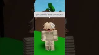 roblox skinthecat dance humour skincate memes robloxmurdermystery2funnymoments cuteskin fyp [upl. by Nohsad]