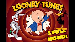 Classic Looney Tunes Cartoons Best Full Episodes Collection [upl. by Euqinomahs]