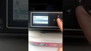 Como ampliar o reducir en impresora Epson L575 [upl. by Nevin193]