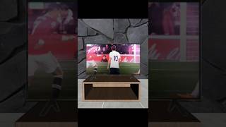 Ronaldo transition Alight Motion 3D roomviralshorttrending youtubeshortsronaldofypシ゚viral [upl. by Kiersten252]