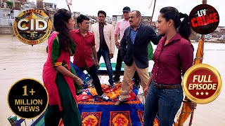 Yamuna के बीच किस बात पर हुई ACP और Victim की बहस  CID  Latest Episode  9 Feb 2024 [upl. by Tully713]