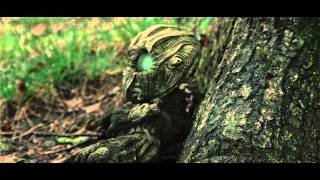 Silent Trees Scifi short film [upl. by Adara]