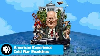 Cold War Roadshow Preview [upl. by Hutchins]