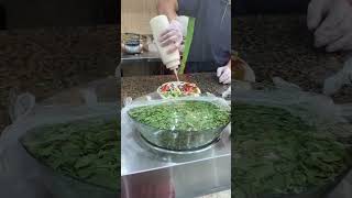 falafel isa sa famous na pag kain dito sa saudi [upl. by Loggia]