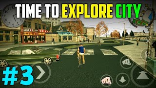 Time to Go Out from School  Bully Anniversary Edition Gameplay 3 [upl. by Abbott441]