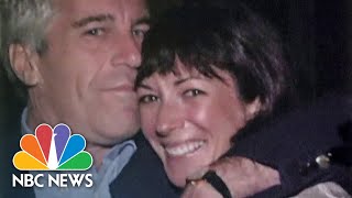 Ghislaine Maxwell Trial Begins Jeffrey Epstein’s Pilot Testifies [upl. by Eidnarb]