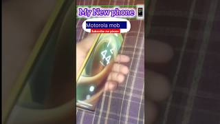 Motorola mobile ka 🔐 [upl. by Eirallam703]